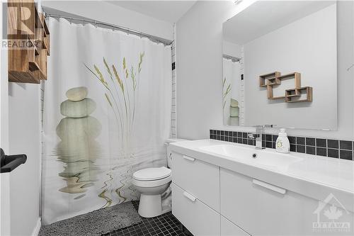 2219 Stonehenge Crescent, Ottawa, ON - Indoor Photo Showing Bathroom