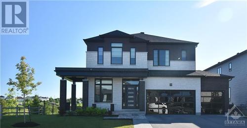 620 Winterset Road, Ottawa, ON - Outdoor With Facade