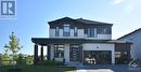 620 Winterset Road, Ottawa, ON  - Outdoor With Facade 