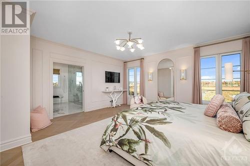 620 Winterset Road, Ottawa, ON - Indoor Photo Showing Bedroom