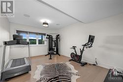 Space for a gym - 