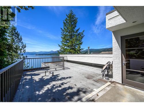 100 Kestrel Place Unit# 12, Vernon, BC - Outdoor With View