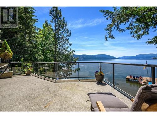 100 Kestrel Place Unit# 12, Vernon, BC - Outdoor With Body Of Water With View