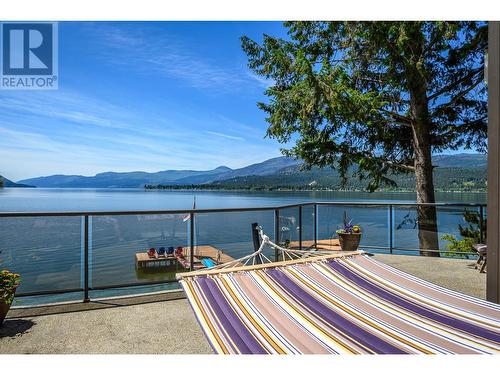 100 Kestrel Place Unit# 12, Vernon, BC - Outdoor With Body Of Water With View