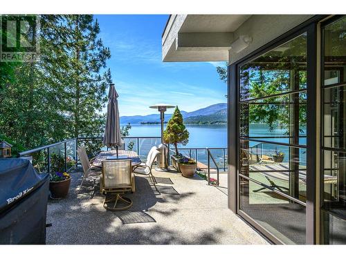 100 Kestrel Place Unit# 12, Vernon, BC - Outdoor With Body Of Water With Exterior