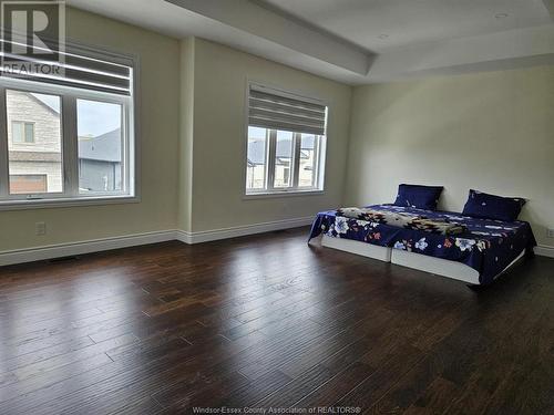 1480 Clearwater Avenue, Windsor, ON - Indoor Photo Showing Bedroom
