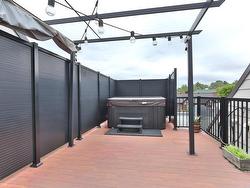 Terrasse - 