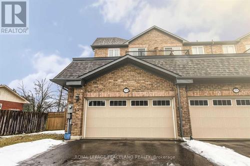 2938 Elgin Mills Road E, Markham (Victoria Square), ON - Outdoor