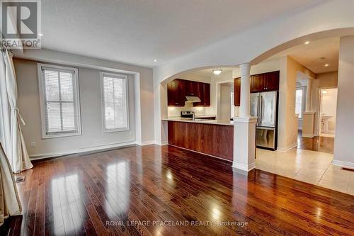 2938 Elgin Mills Road E, Markham (Victoria Square), ON - Indoor Photo Showing Kitchen