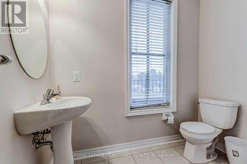 2938 Elgin Mills Road E, Markham (Victoria Square), ON - Indoor Photo Showing Bathroom