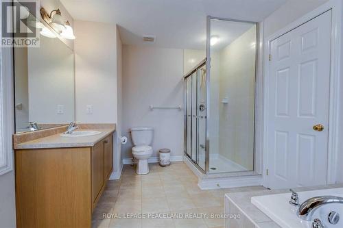 2938 Elgin Mills Road E, Markham (Victoria Square), ON - Indoor Photo Showing Bathroom