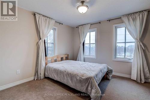 2938 Elgin Mills Road E, Markham (Victoria Square), ON - Indoor Photo Showing Bedroom