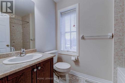 2938 Elgin Mills Road E, Markham (Victoria Square), ON - Indoor Photo Showing Bathroom