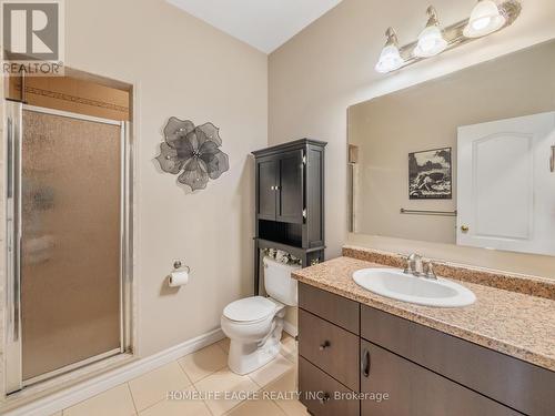 49 Irwin Crescent, New Tecumseth, ON - Indoor Photo Showing Bathroom