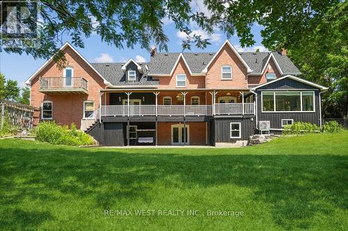 13348 Mccowan Road, Whitchurch-Stouffville, ON 