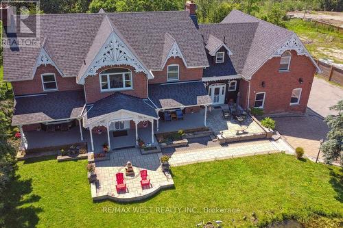 13348 Mccowan Road, Whitchurch-Stouffville, ON 