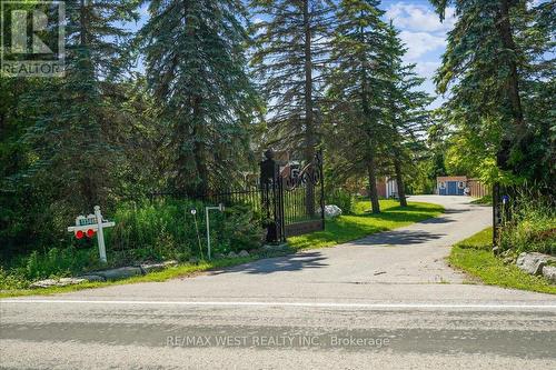 13348 Mccowan Road, Whitchurch-Stouffville, ON 