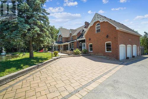 13348 Mccowan Road, Whitchurch-Stouffville, ON 