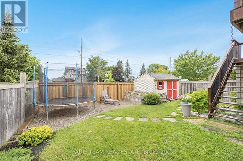 50 Dunnett Drive, Barrie, ON - Outdoor