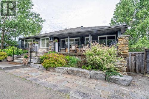 890 Tiny Beaches Road S, Tiny, ON - Outdoor With Deck Patio Veranda