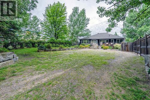 890 Tiny Beaches Road S, Tiny, ON - Outdoor With Deck Patio Veranda