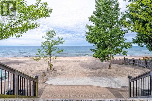 890 Tiny Beaches Road S, Tiny, ON - Outdoor With Body Of Water With View