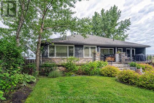 890 Tiny Beaches Road S, Tiny, ON - Outdoor With Deck Patio Veranda