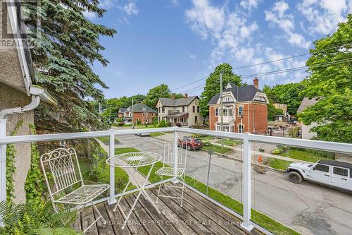 84 Owen Street, Barrie (Codrington), ON - Outdoor