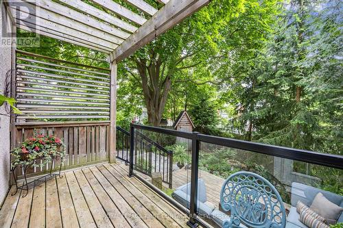 84 Owen Street, Barrie (Codrington), ON - Outdoor