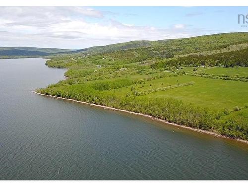 Portion Of 1 Highway 395, East Lake Ainslie, NS 