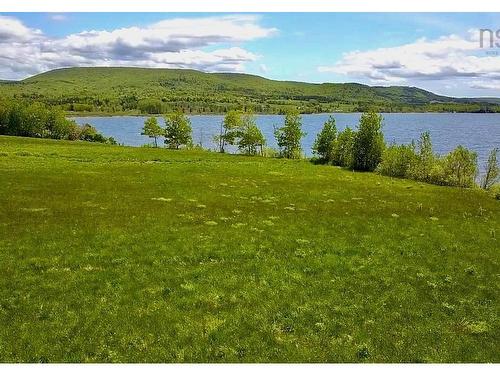 Portion Of 1 Highway 395, East Lake Ainslie, NS 