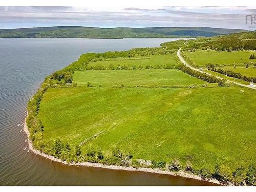 Portion Of 1 Highway 395, East Lake Ainslie, NS 