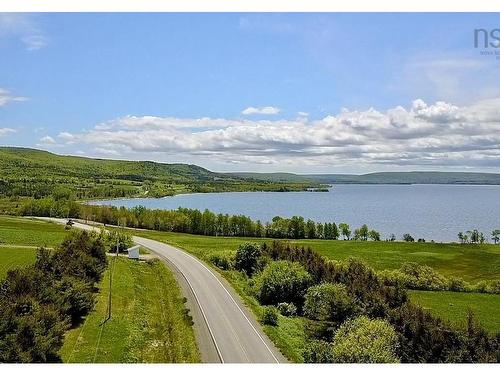 Portion Of 1 Highway 395, East Lake Ainslie, NS 