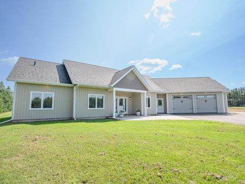 2526 New Glasgow Road, New Glasgow, PE 