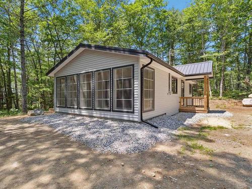 8776 Upper Clyde Road, Welshtown, NS 