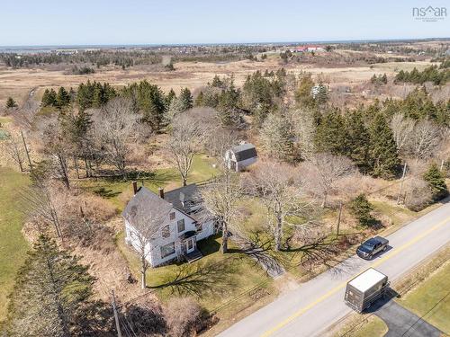 173 Main Shore Road, Milton Highlands, NS 