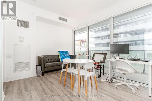 3709 - 42 Charles Street, Toronto, ON - Indoor