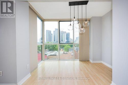 606 - 801 King Street W, Toronto, ON - Indoor Photo Showing Other Room