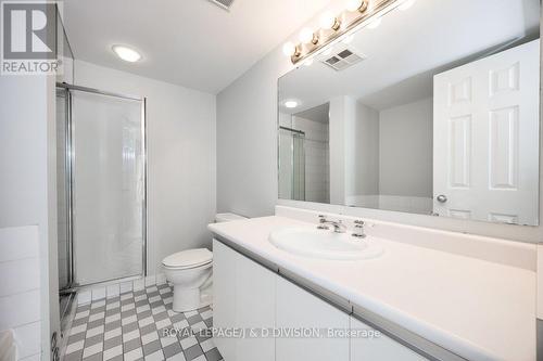 606 - 801 King Street W, Toronto, ON - Indoor Photo Showing Bathroom