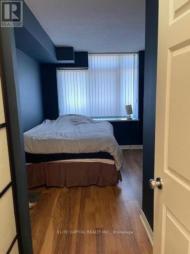 904 - 70 Mill Street, Toronto, ON - Indoor Photo Showing Bedroom