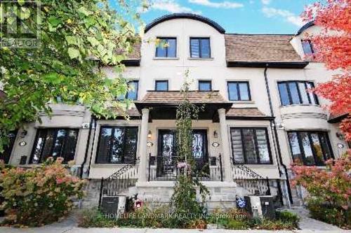 3008 Bayview Avenue, Toronto, ON - Outdoor With Facade