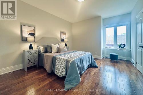 3008 Bayview Avenue, Toronto, ON - Indoor Photo Showing Bedroom
