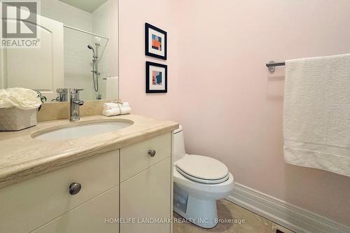 3008 Bayview Avenue, Toronto, ON - Indoor Photo Showing Bathroom