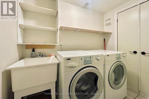 3008 Bayview Avenue, Toronto, ON - Indoor Photo Showing Laundry Room