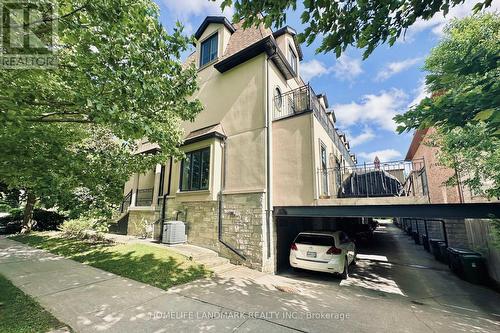 3008 Bayview Avenue, Toronto, ON - Outdoor