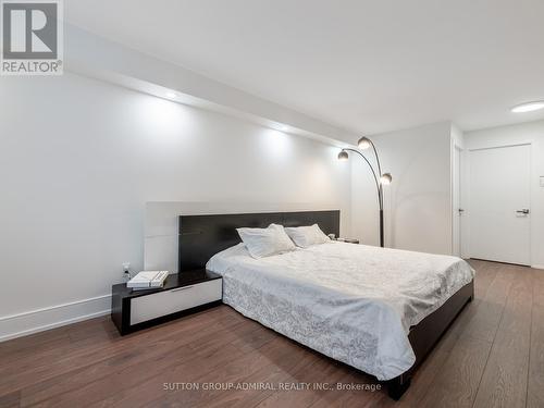 301 - 75 York Mills Road, Toronto, ON - Indoor Photo Showing Bedroom