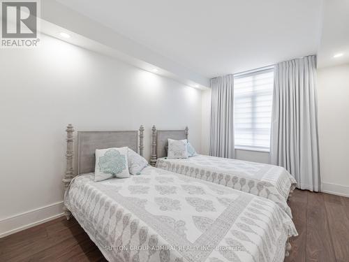 301 - 75 York Mills Road, Toronto, ON - Indoor Photo Showing Bedroom