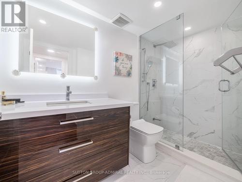 301 - 75 York Mills Road, Toronto, ON - Indoor Photo Showing Bathroom