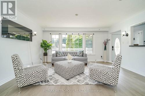 59 Grassington Crescent, Toronto, ON - Indoor Photo Showing Other Room