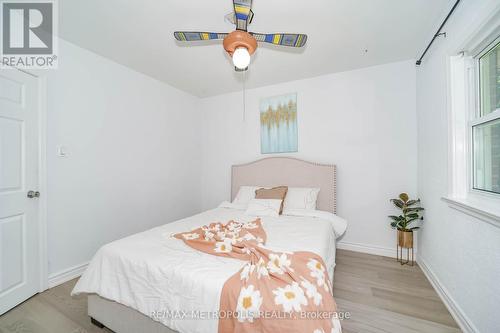 59 Grassington Crescent, Toronto, ON - Indoor Photo Showing Bedroom